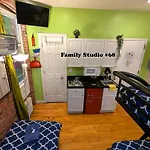 Nyc Empire Apartments