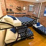 Nyc Empire Apartments